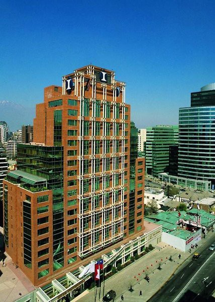 InterContinental Santiago