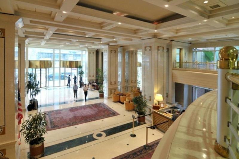 InterContinental Santiago