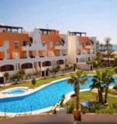 Apartamentos Paraiso de Vera