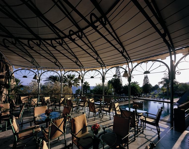 Amathus Beach Hotel Limassol
