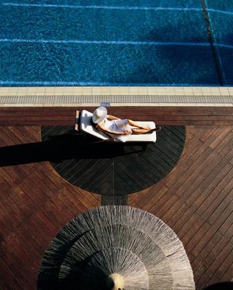 Amathus Beach Hotel Limassol