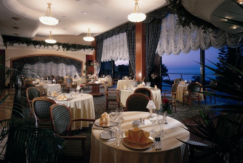 Amathus Beach Hotel Limassol