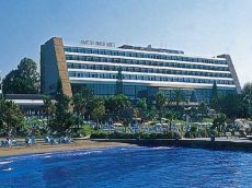 Amathus Beach Hotel Limassol
