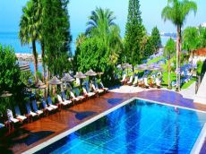 Amathus Beach Hotel Limassol