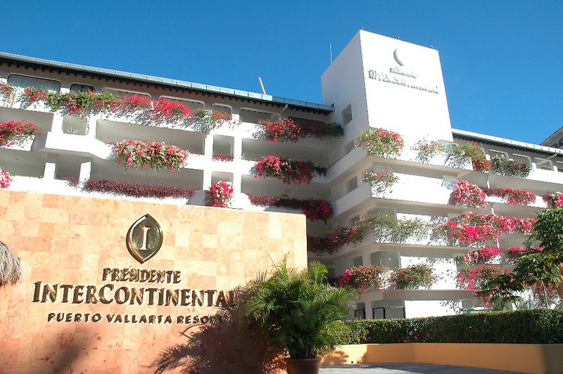 Presidente Intercontinental Puerto Vallarta