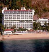 Presidente Intercontinental Puerto Vallarta