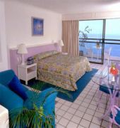 Presidente Intercontinental Puerto Vallarta