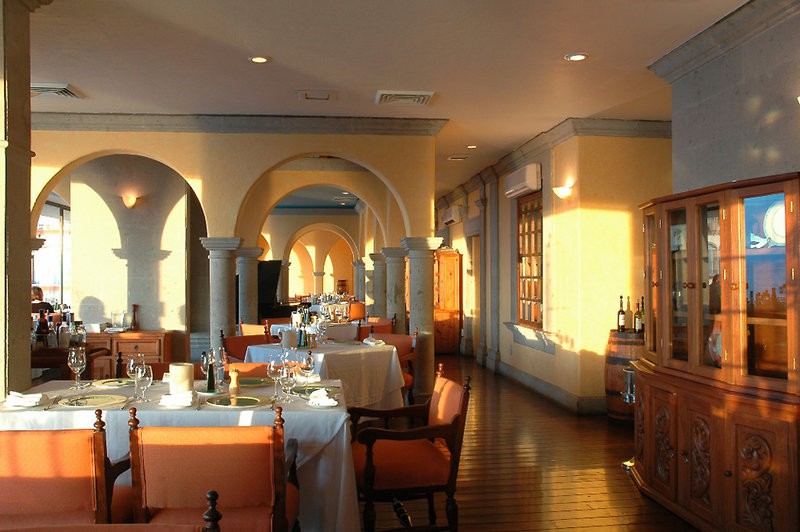 Presidente Intercontinental Puerto Vallarta