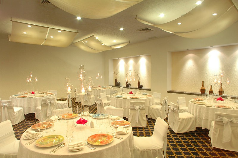 Presidente Intercontinental Puerto Vallarta