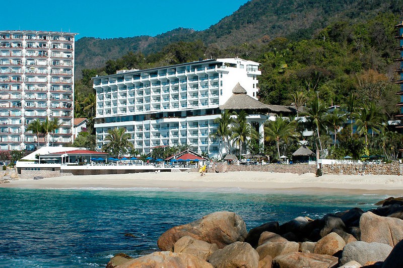 Presidente Intercontinental Puerto Vallarta