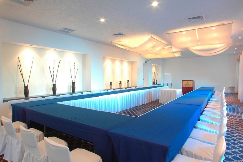Presidente Intercontinental Puerto Vallarta