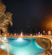 Presidente Intercontinental Puerto Vallarta