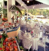 Presidente Intercontinental Puerto Vallarta