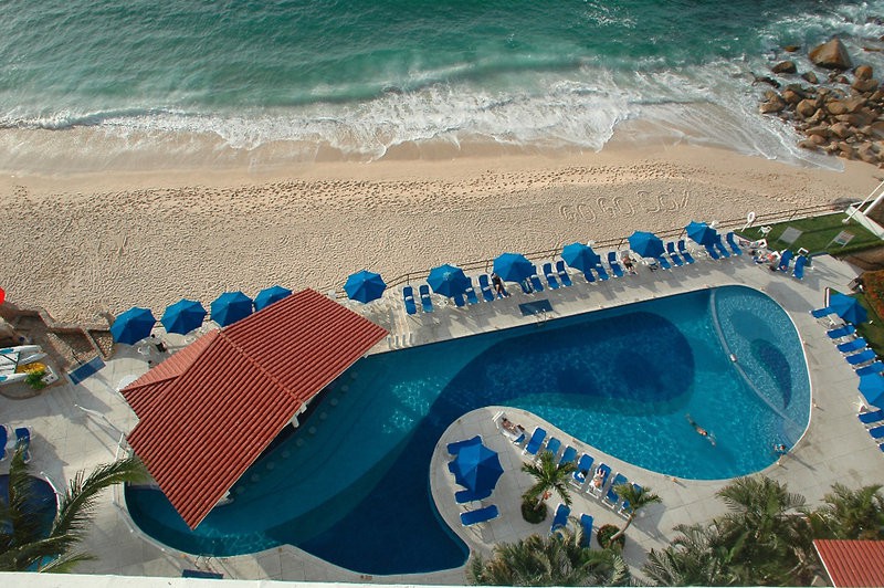 Presidente Intercontinental Puerto Vallarta