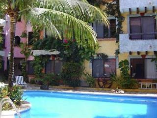 Hotel Hacienda María Bonita