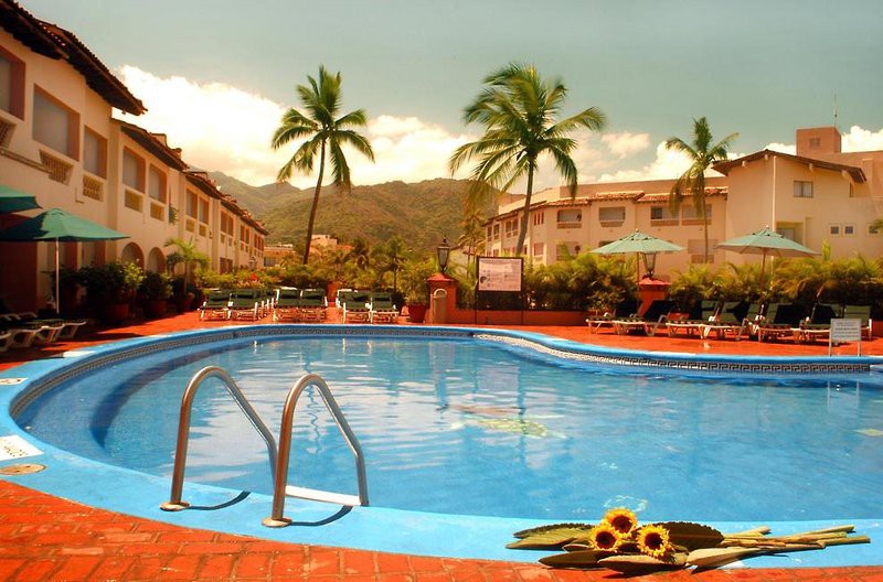 Villas Vallarta by Canto Del Sol Hotel