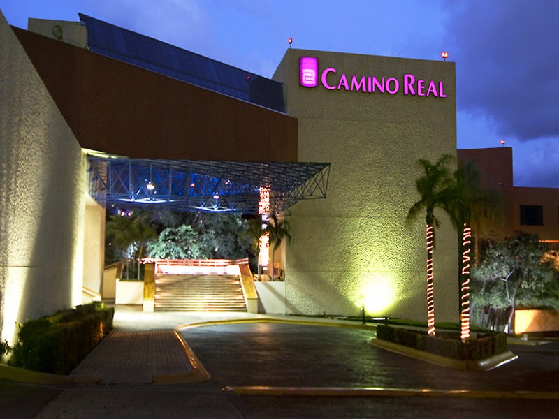 Marriott Tuxtla Gutierrez Hotel