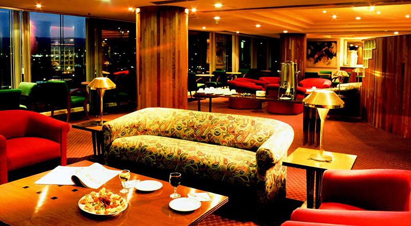 Marriott Tuxtla Gutierrez Hotel