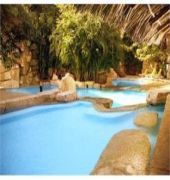 Marriott Tuxtla Gutierrez Hotel
