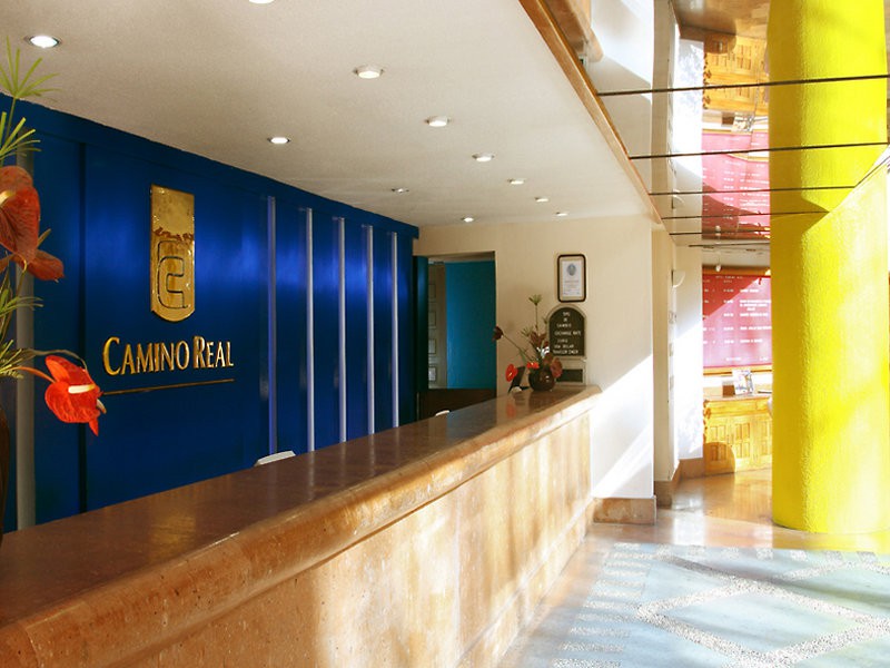 Marriott Tuxtla Gutierrez Hotel