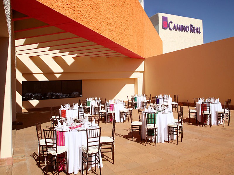 Marriott Tuxtla Gutierrez Hotel