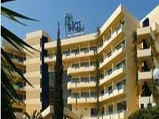 Elias Beach Hotel