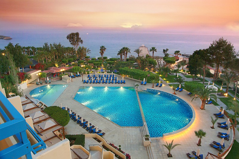 Elias Beach Hotel