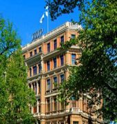 Hotel Kämp, Helsinki
