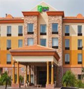 Tampa Stadium Hotel