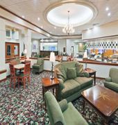 Holiday Inn Express & Suites Plano East