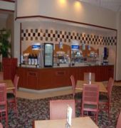 Holiday Inn Express & Suites Plano East