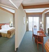 Holiday Inn Express & Suites Plano East