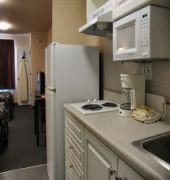 Savannah Suites Denver-Arvada