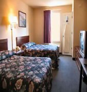 Savannah Suites Denver-Arvada