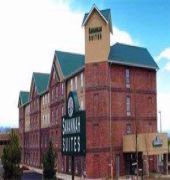 Savannah Suites Denver-Arvada