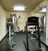 Savannah Suites Denver-Arvada