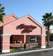 Hampton Inn & Suites Destin