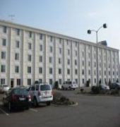 HOLIDAY INN EAST HARTFORD