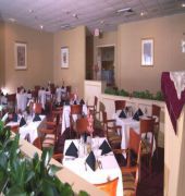 HOLIDAY INN EAST HARTFORD