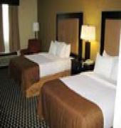 HOLIDAY INN EAST HARTFORD