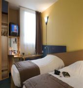 Holiday Inn Express Brussels Airport