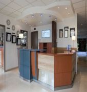Holiday Inn Express Brussels Airport