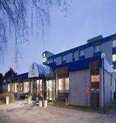 Holiday Inn Express Brussels Airport