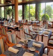 HOLIDAY INN GARDEN COURT BRUSS