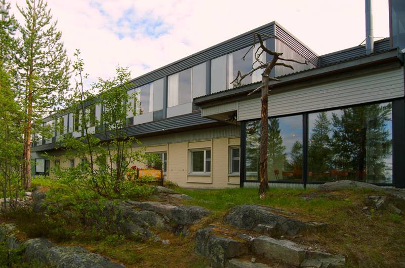 Lapland Hotel Sky Ounasvaara