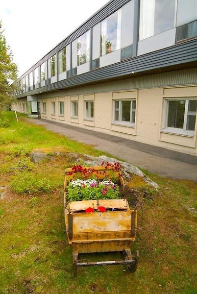 Lapland Hotel Sky Ounasvaara