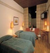 Lapland Hotel Sky Ounasvaara