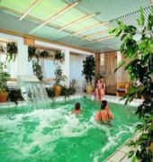 Lapland Hotel Äkäshotelli