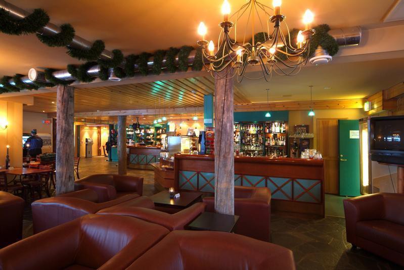 Lapland Hotel Äkäshotelli
