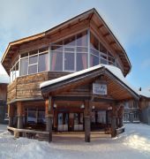 Lapland Hotel Ylläskaltio